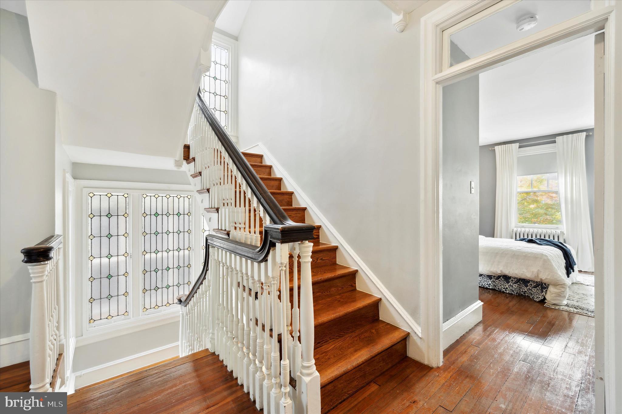 7203 Cresheim Road Philadelphia, PA 19119 - Photo 23 of 51 Second Level
