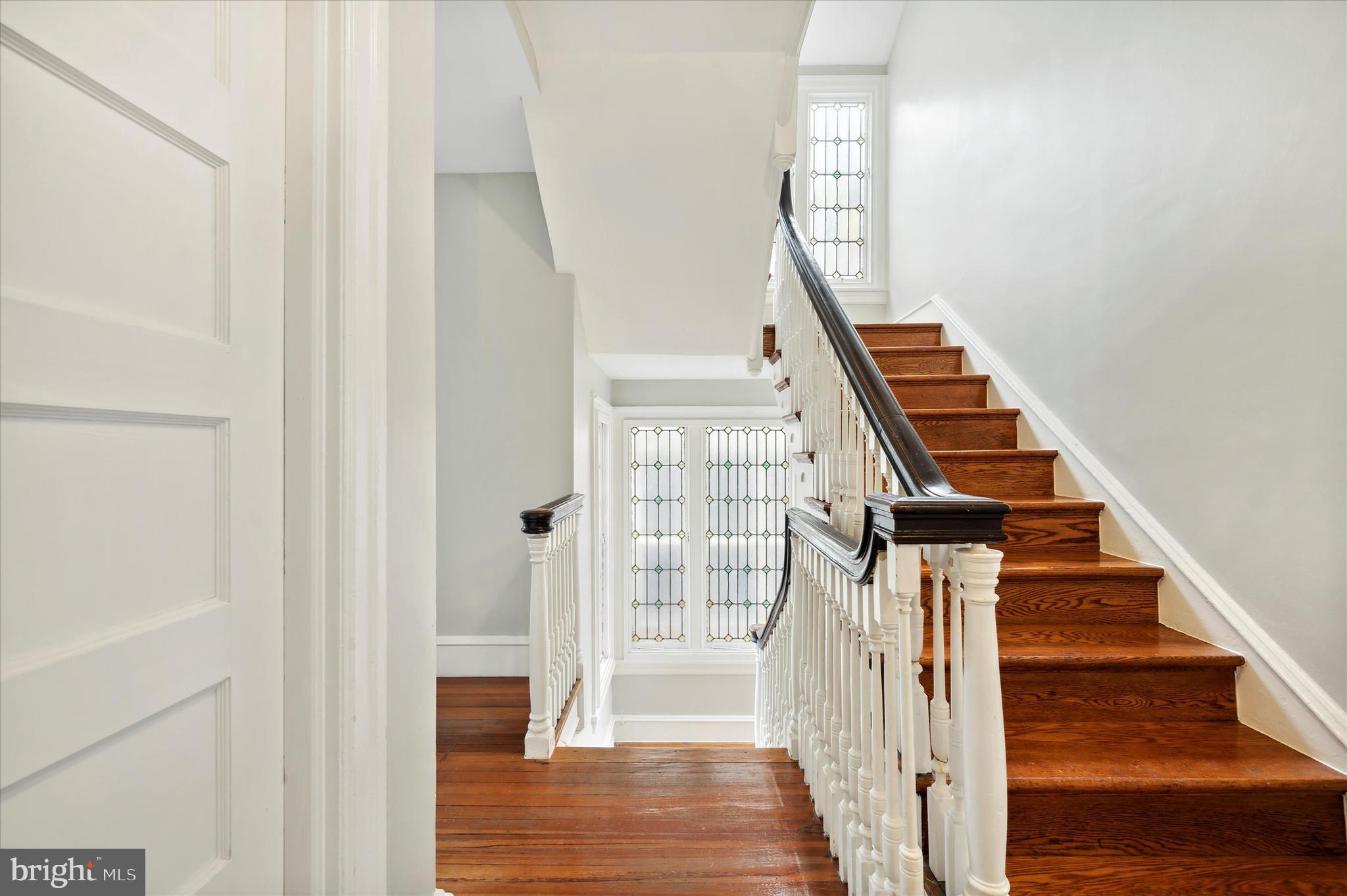 7203 Cresheim Road Philadelphia, PA 19119 - Photo 31 of 51 Second Level