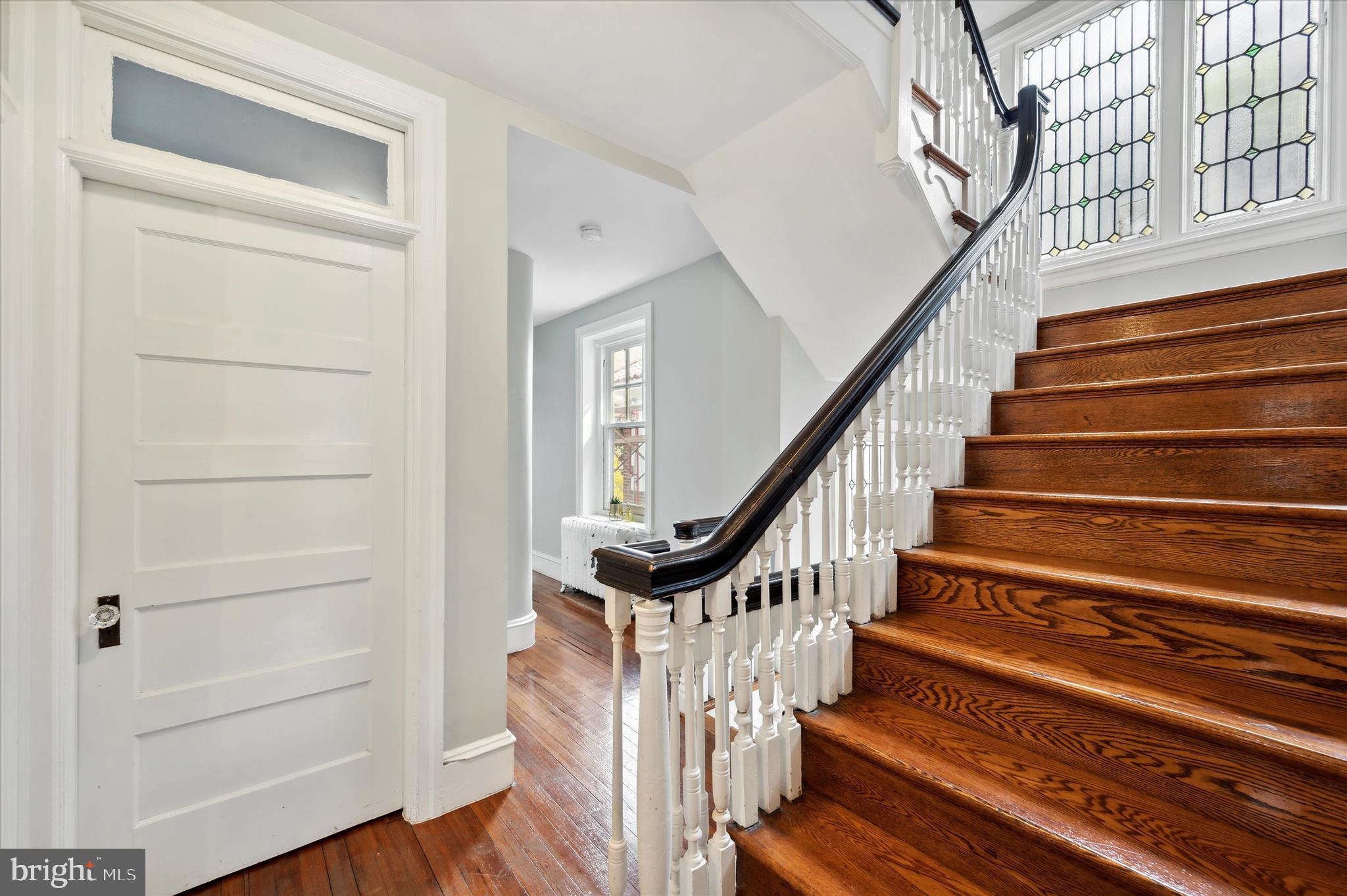 7203 Cresheim Road Philadelphia, PA 19119 - Photo 35 of 51 Stairs to 3rd Level