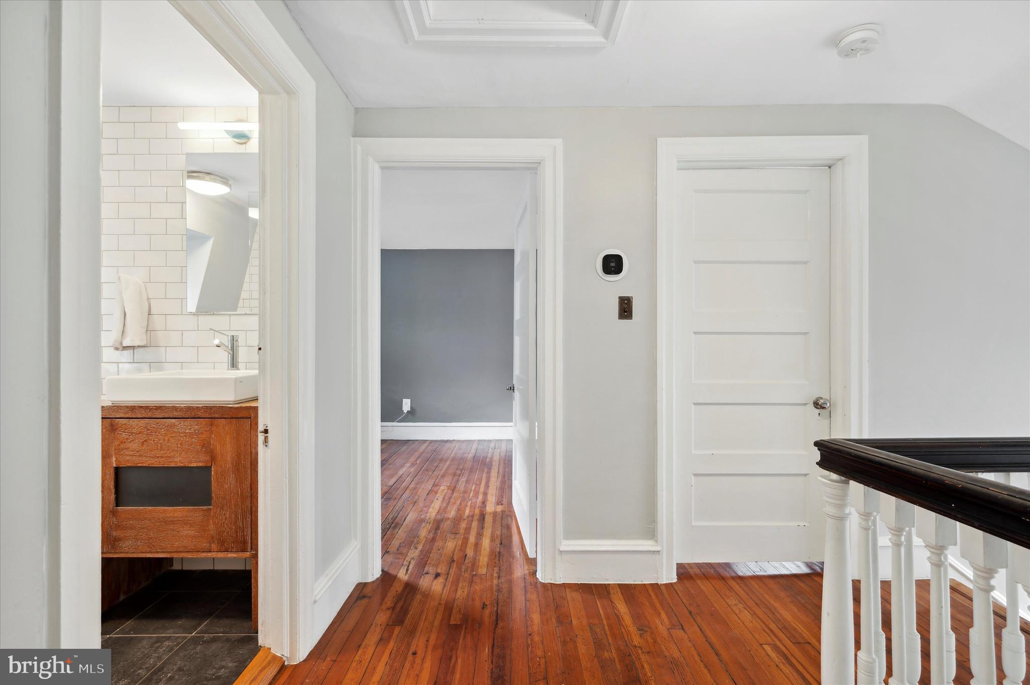7203 Cresheim Road Philadelphia, PA 19119 - Photo 36 of 51 Third Level