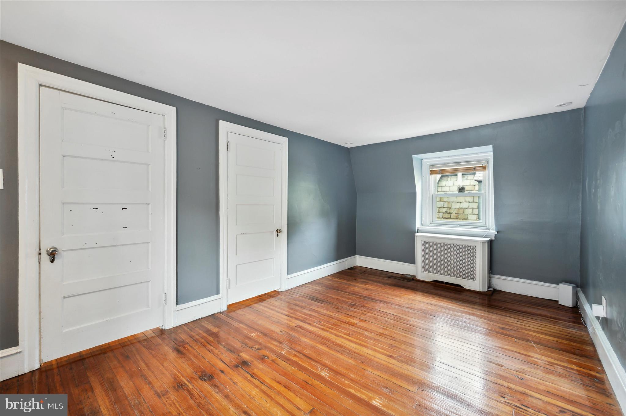 7203 Cresheim Road Philadelphia, PA 19119 - Photo 37 of 51 4th Bedroom