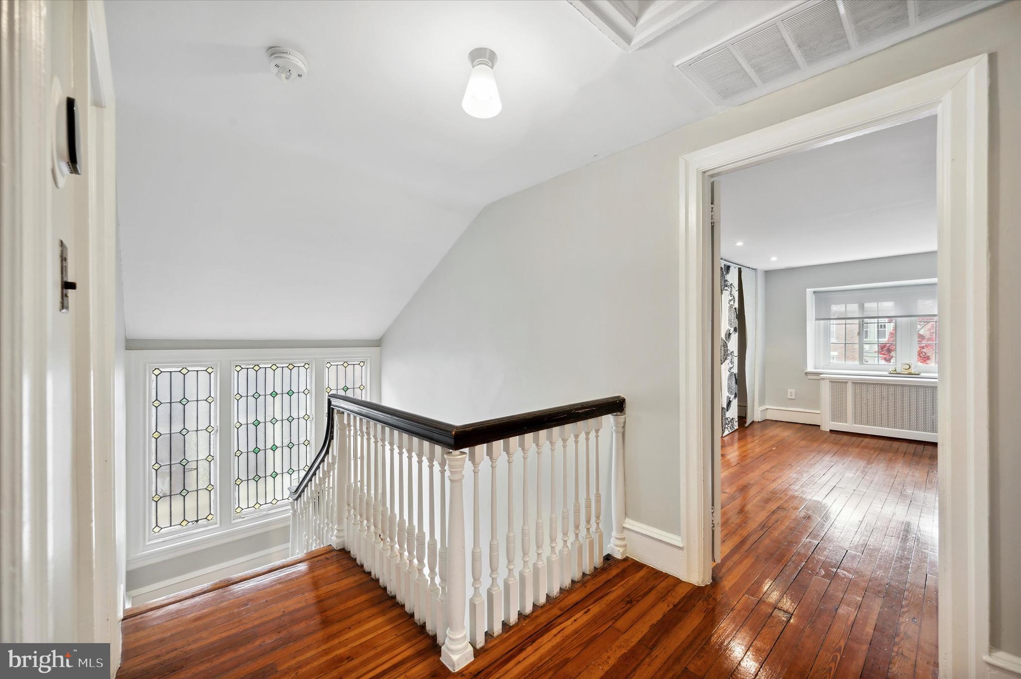 7203 Cresheim Road Philadelphia, PA 19119 - Photo 41 of 51 Third Level