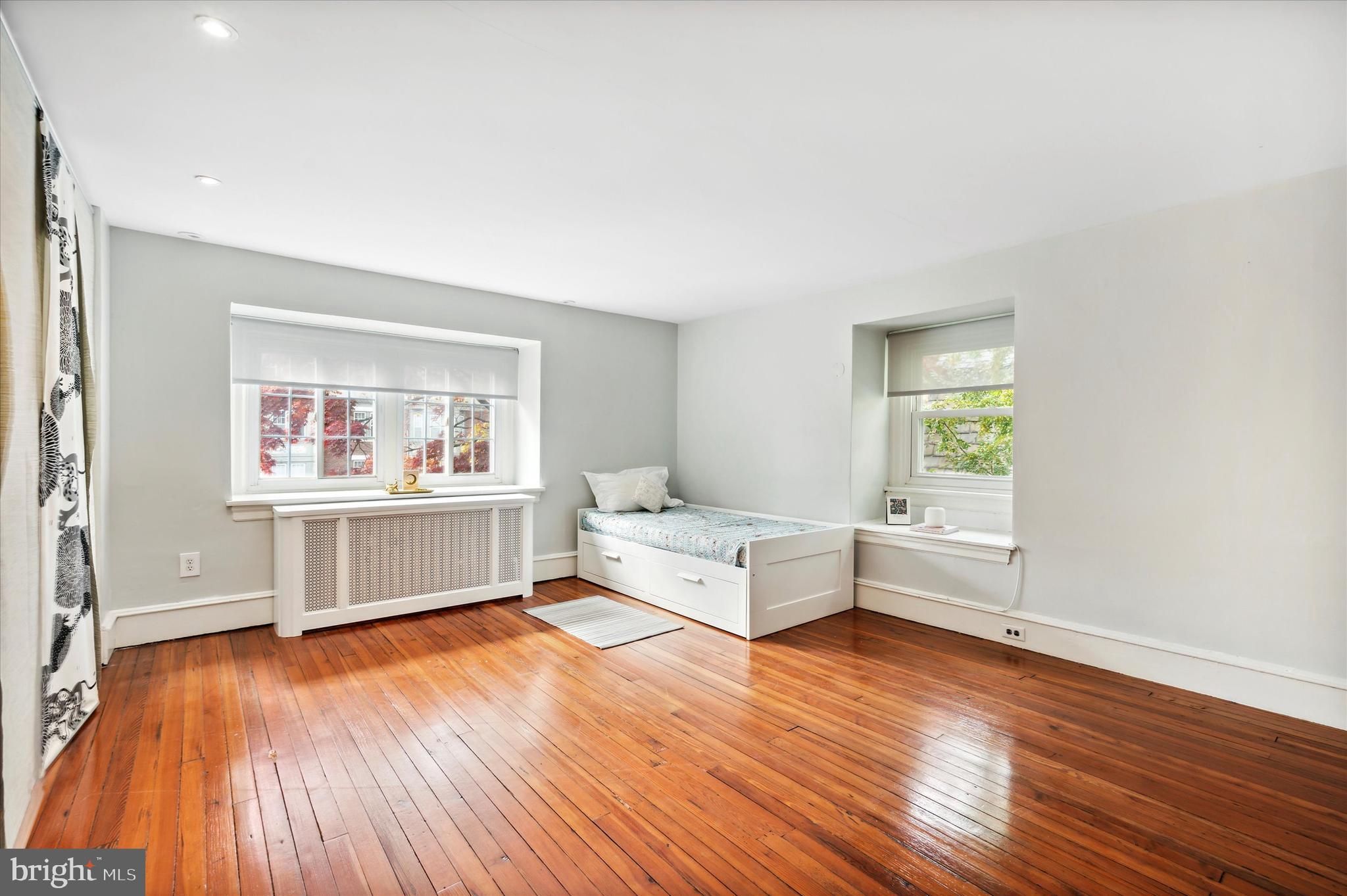7203 Cresheim Road Philadelphia, PA 19119 - Photo 42 of 51 5th Bedroom