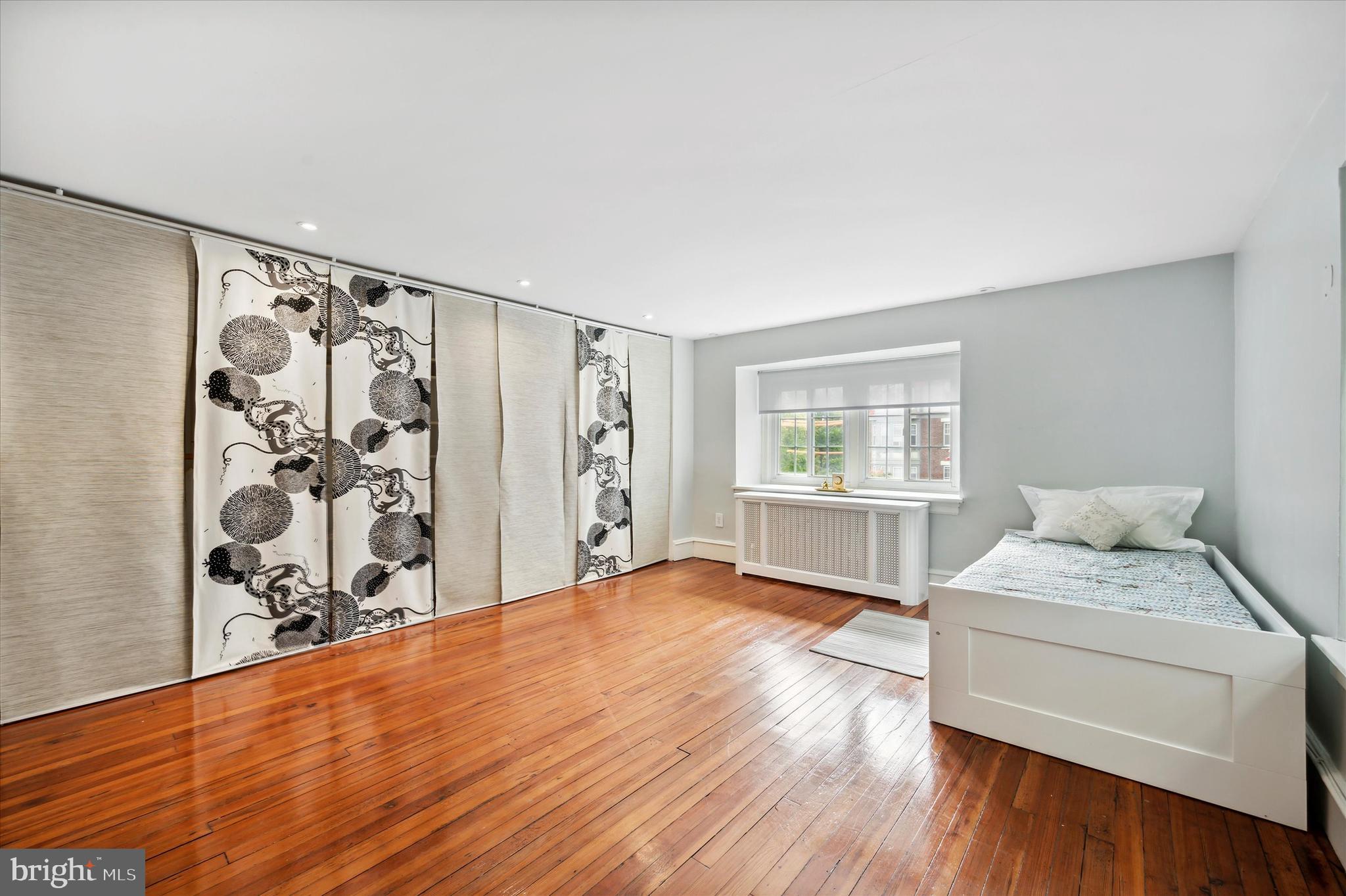 7203 Cresheim Road Philadelphia, PA 19119 - Photo 43 of 51 5th Bedroom