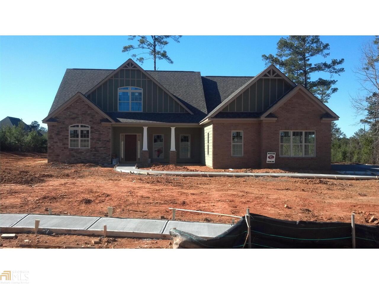 129 Caraway Road, Unit 27 Locust Grove, GA 30248 - Photo 1 of 1