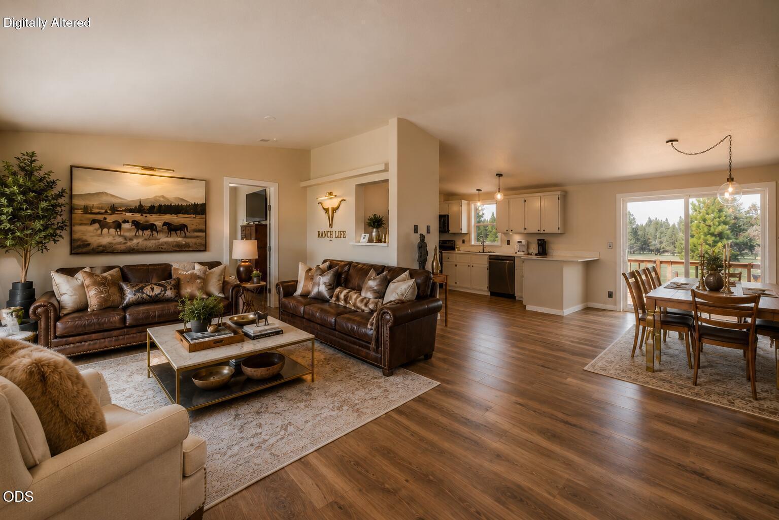 151154 Beal Road La Pine, OR 97739 - Photo 6 of 36 Gallery Image 6