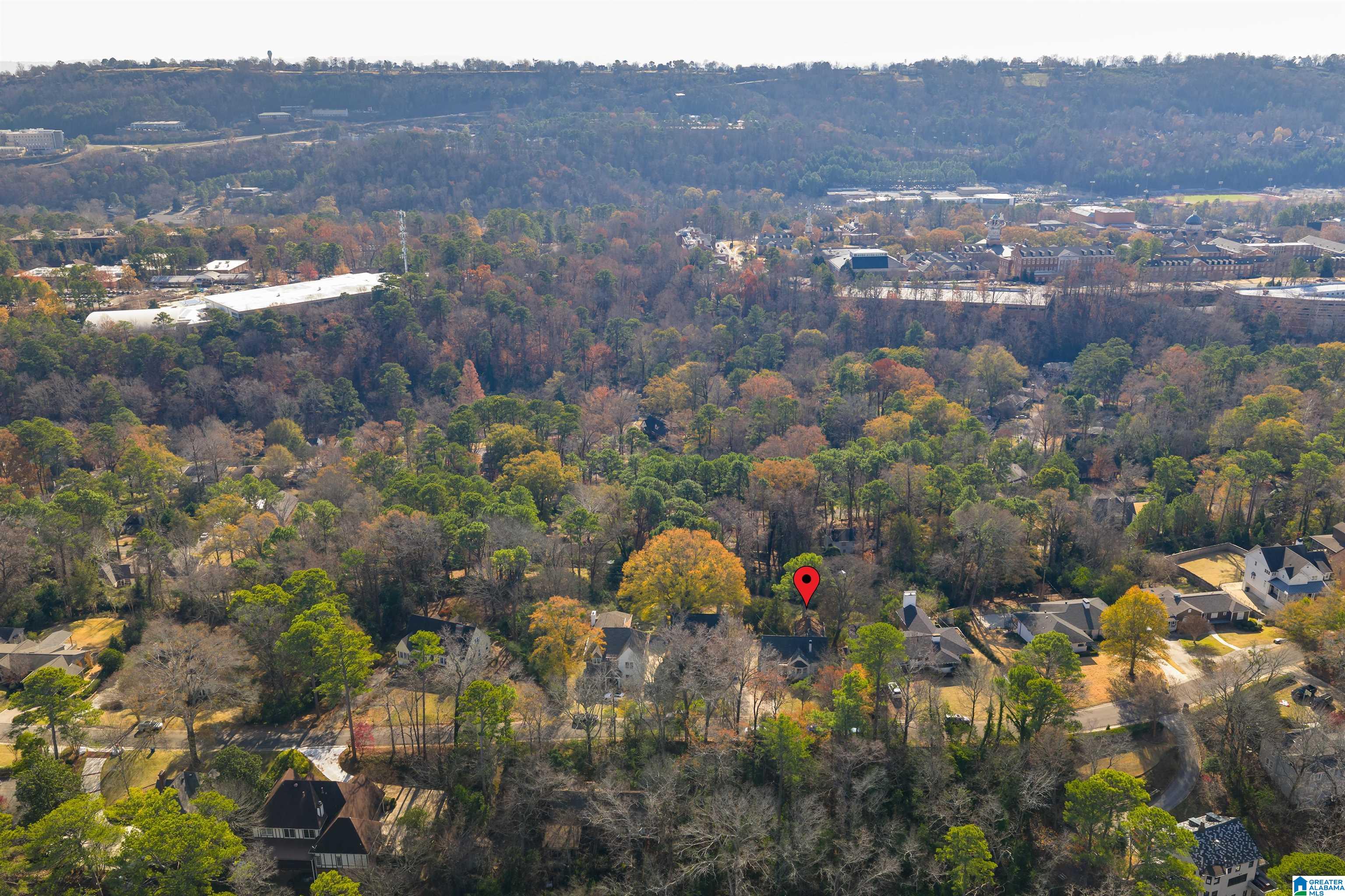 1745 Wellington Road Birmingham, AL 35209 - Photo 54 of 62