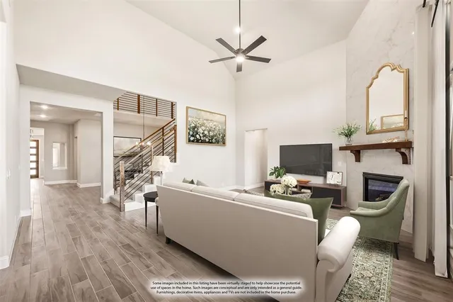 $629,000 | 2413 Cornwall Lane, Forney, TX 75126