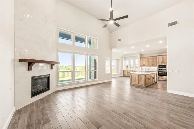 $629,000 | 2413 Cornwall Lane, Forney, TX 75126