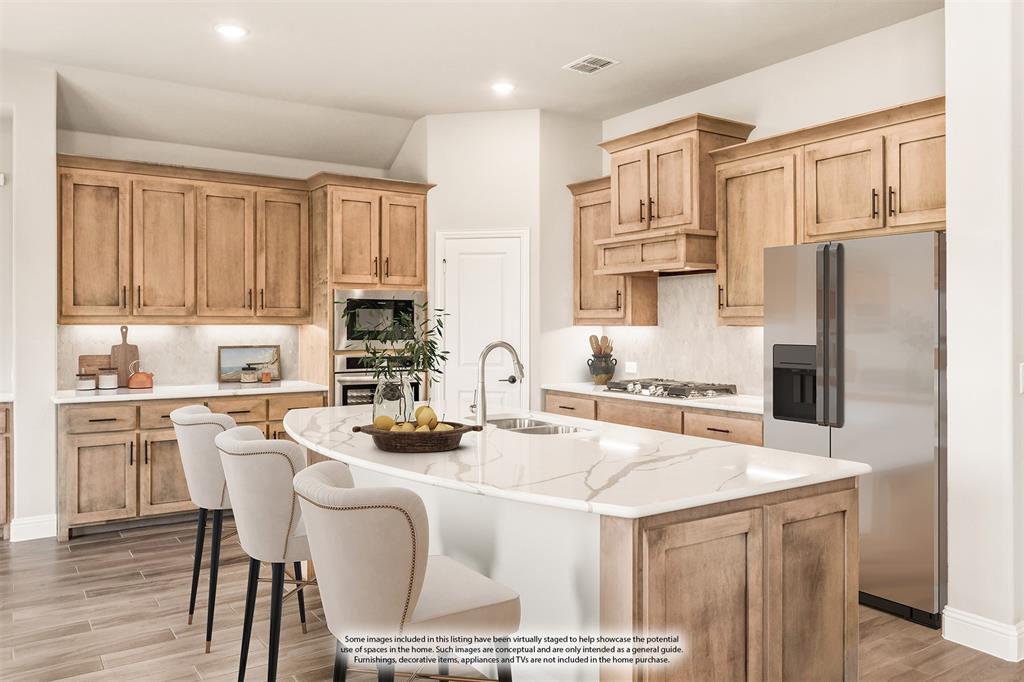 2413 Cornwall Lane Forney, TX 75126 - Photo 18 of 40