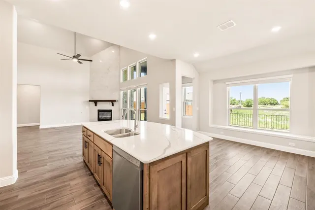 $629,000 | 2413 Cornwall Lane, Forney, TX 75126