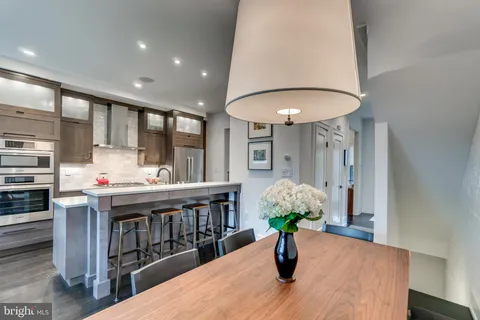 $979,000 | 1009 Irving Street Northwest, Washington, DC 20010