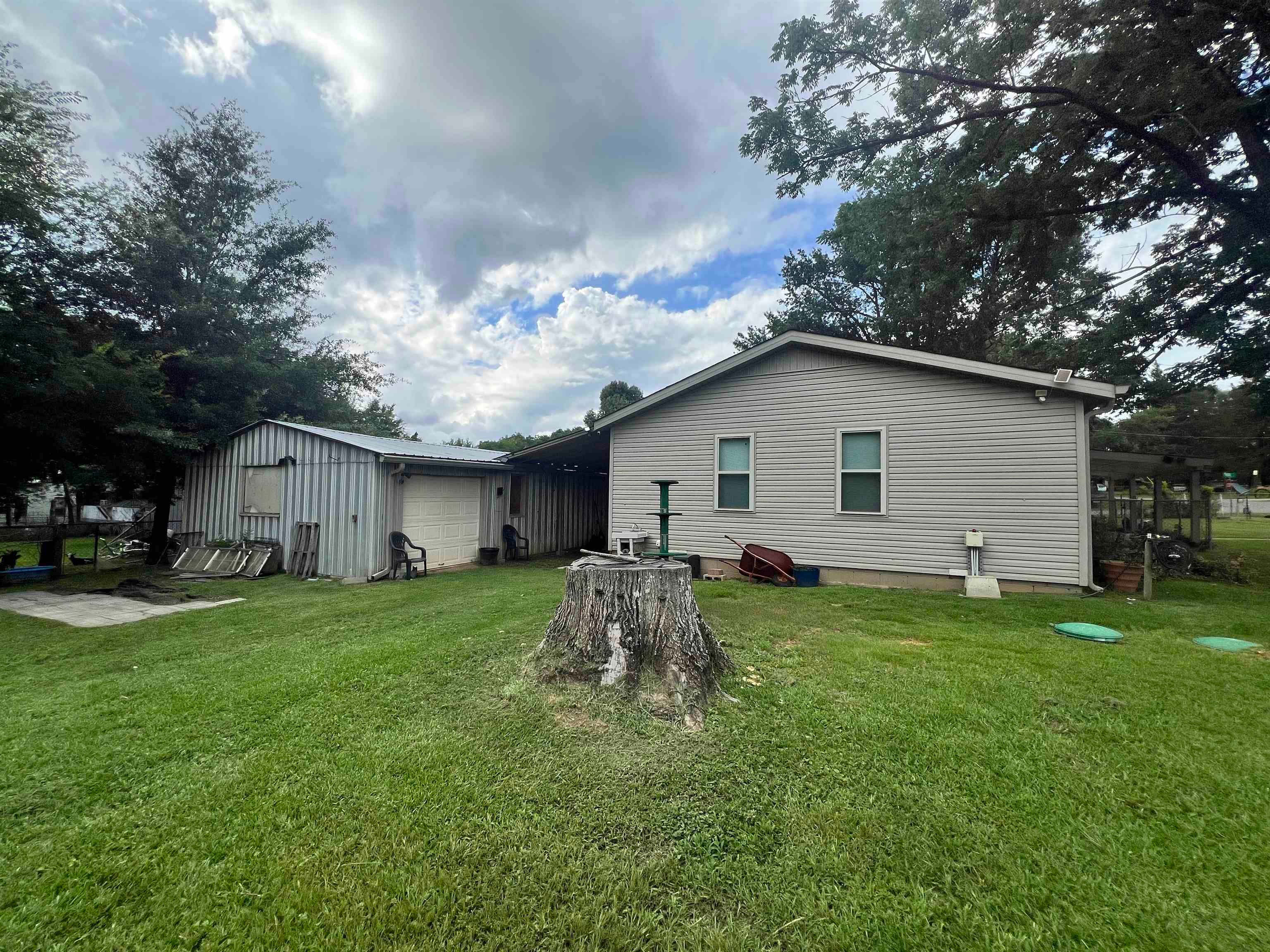 348 Louie Bryan Road Longview, TX 75603 - Photo 16 of 20 Gallery Image 16