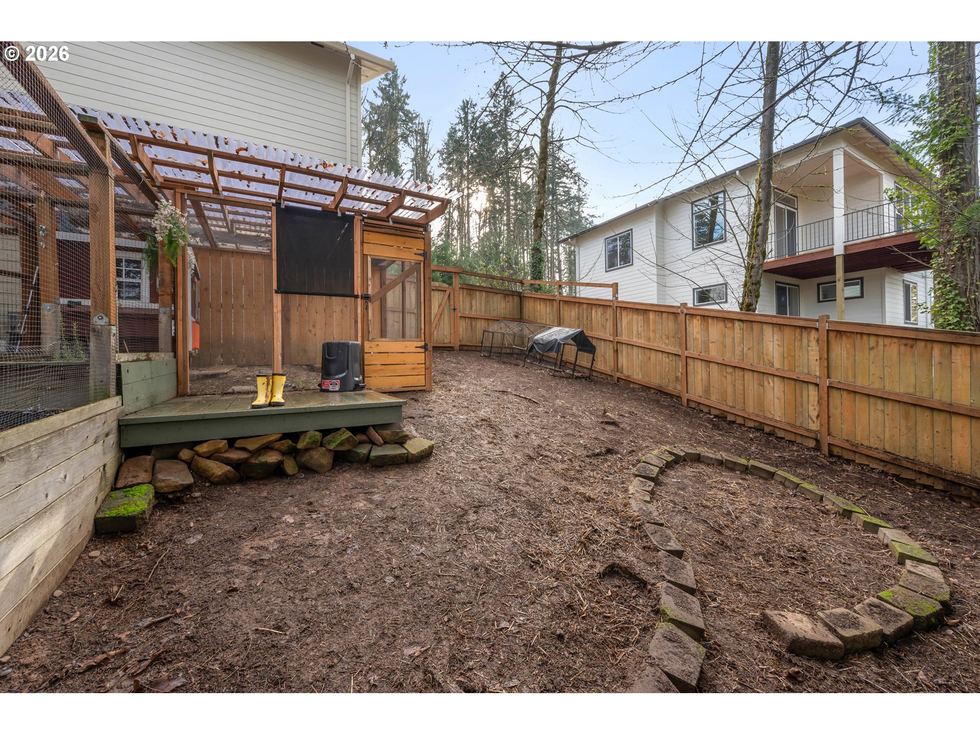 3488 River Heights Drive Springfield, OR 97477 - Photo 47 of 48