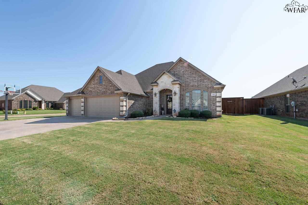3401 Stirling Street Wichita Falls, TX 76310 - Photo 1 of 1 Gallery Image 1