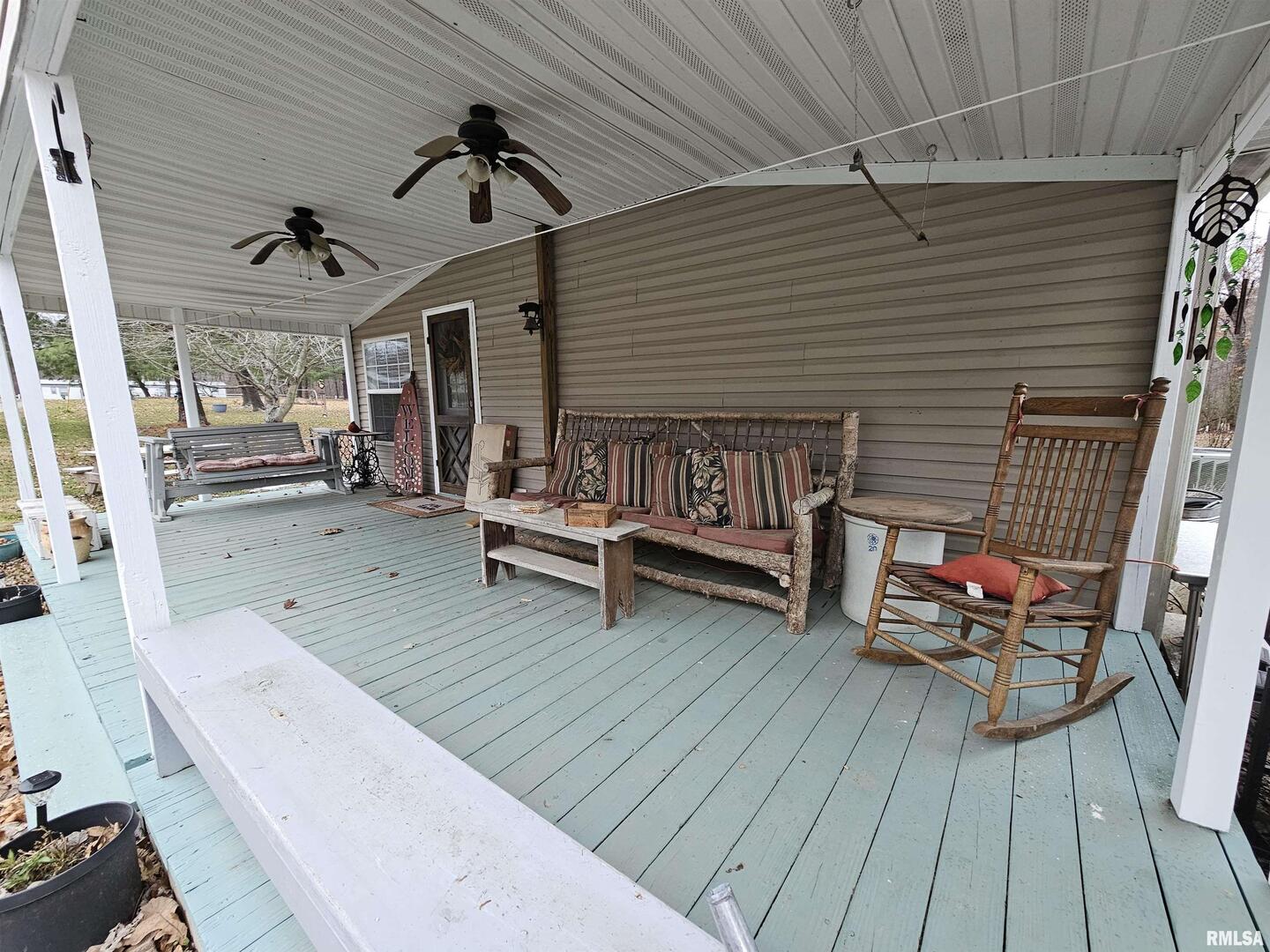 18266 East Liberty Road Opdyke, IL 62872 - Photo 5 of 34