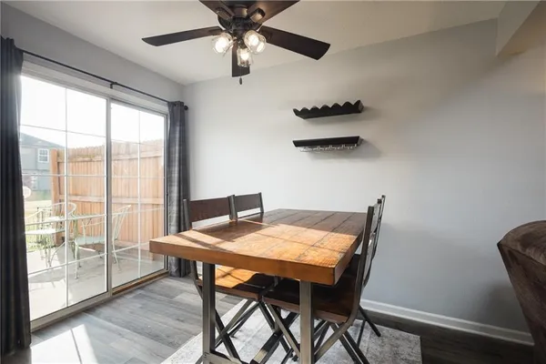 $200,000 | 5707 Northwest Sunrise Meadow Circle, Lee's Summit, MO 64064