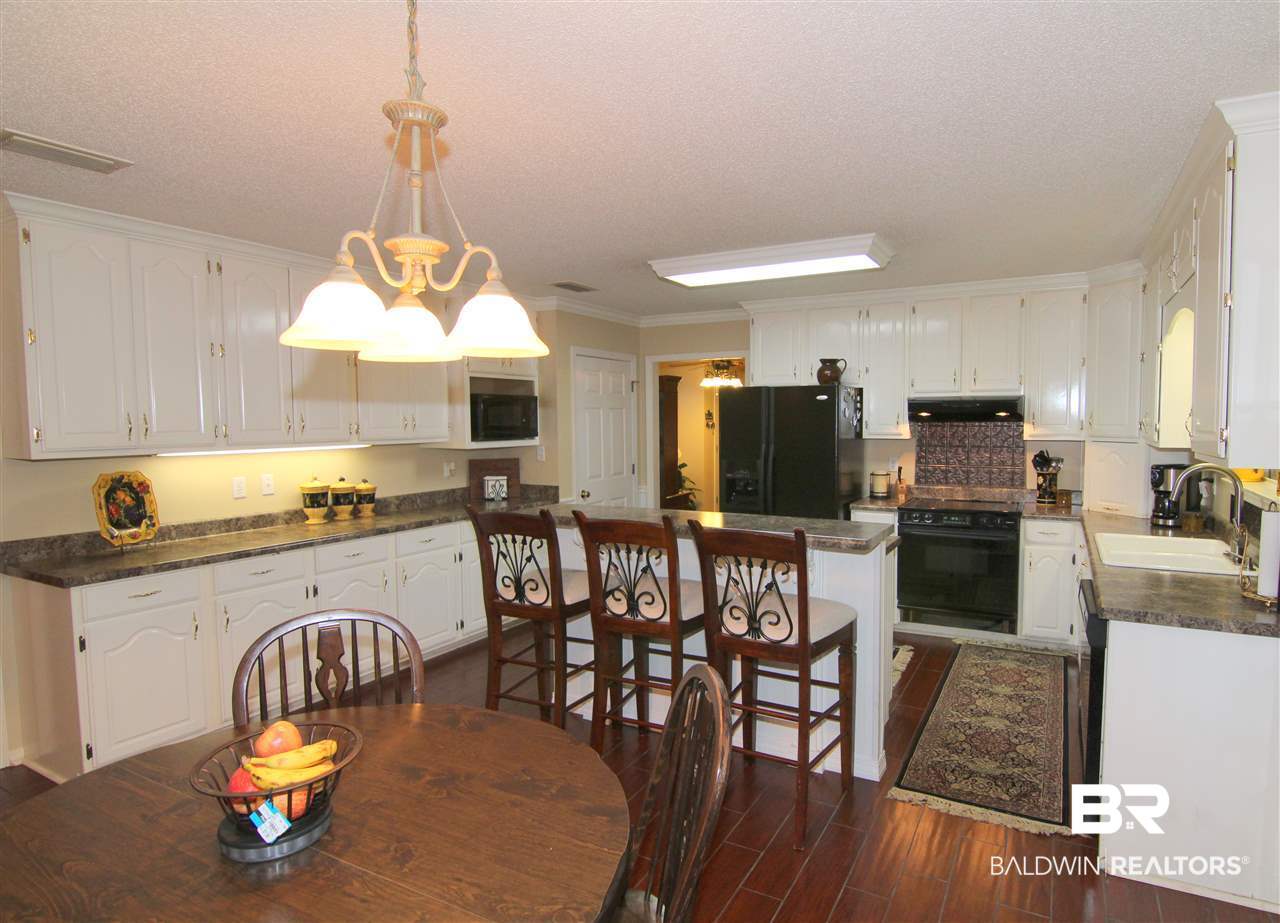 14985 Pearson Lane Silverhill, AL 36576 - Photo 5 of 38