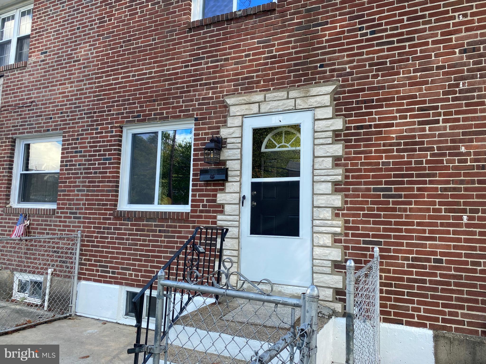 809 Grant Road Folcroft, PA 19032 - Photo 2 of 32 Exterior Front