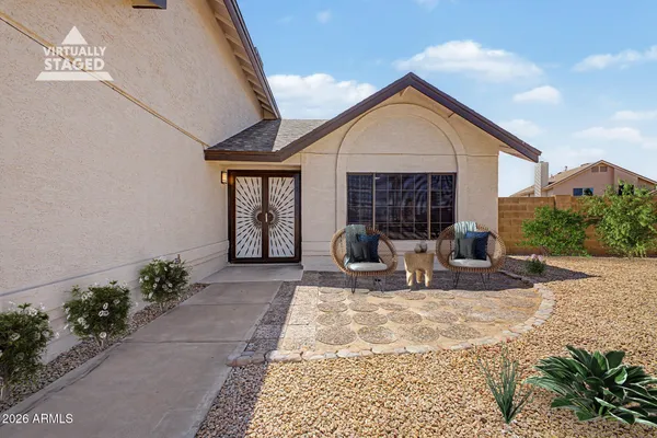 $2,495 | 7637 West North Lane, Peoria, AZ 85345