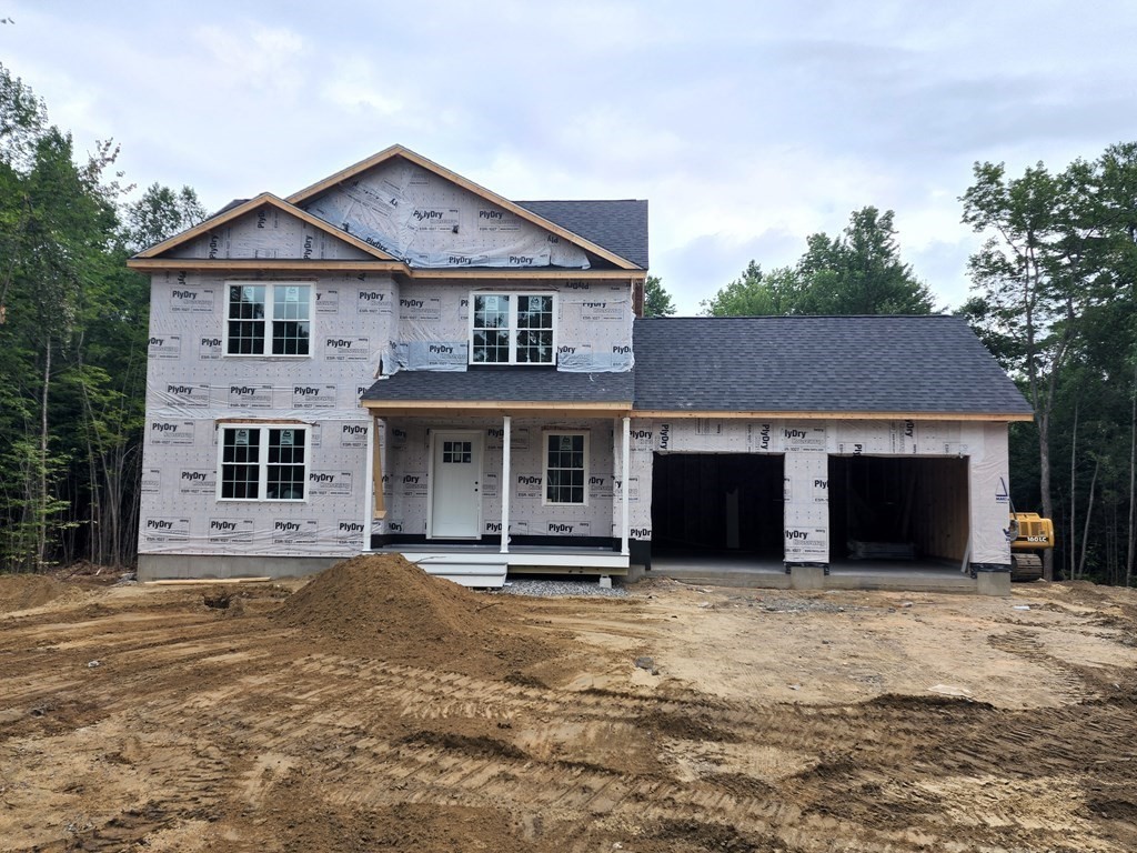 Lot 1 Baptist Common Road Templeton, MA 01468 - Photo 1 of 9 Gallery Image 1