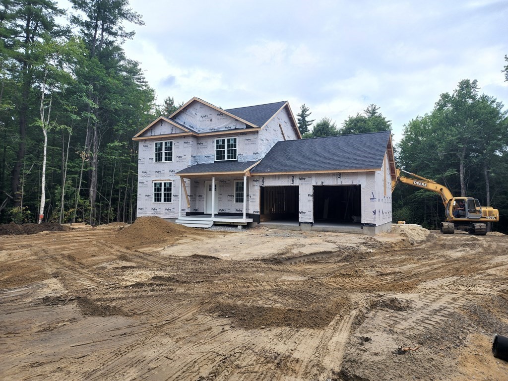 Lot 1 Baptist Common Road Templeton, MA 01468 - Photo 2 of 9 Gallery Image 2