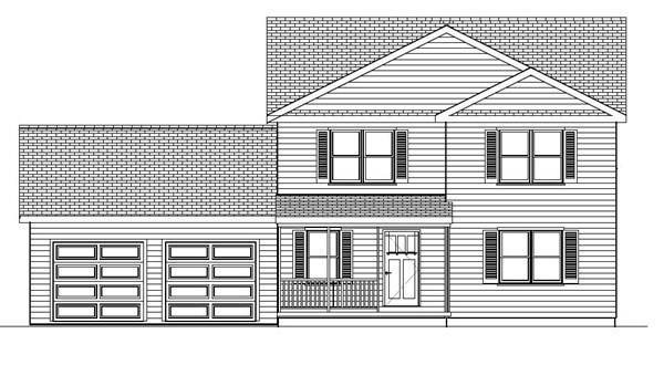 Lot 1 Baptist Common Road Templeton, MA 01468 - Photo 4 of 9 Gallery Image 4