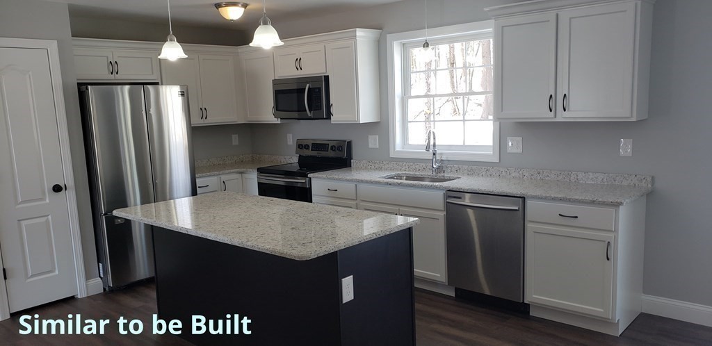 Lot 1 Baptist Common Road Templeton, MA 01468 - Photo 8 of 9 Gallery Image 8