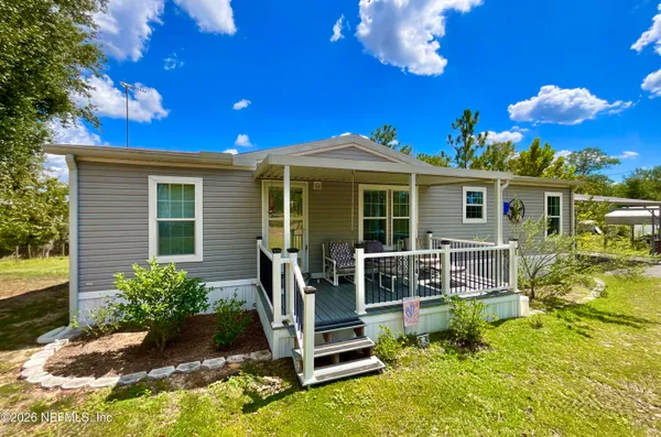 $239,900 | 104 Silver Dollar Drive, Hawthorne, FL 32640