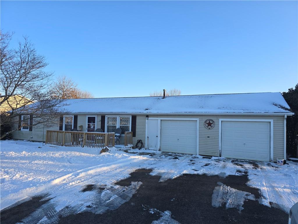 109 Rieger Road Butler, PA 16001 - Photo 25 of 35