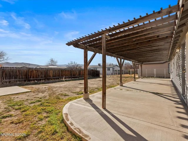 $351,950 | 638 Brook Lane, Fernley, NV 89408