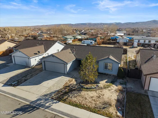 $351,950 | 638 Brook Lane, Fernley, NV 89408
