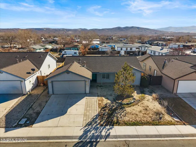 $351,950 | 638 Brook Lane, Fernley, NV 89408