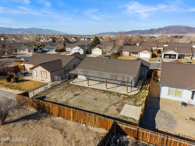 $351,950 | 638 Brook Lane, Fernley, NV 89408