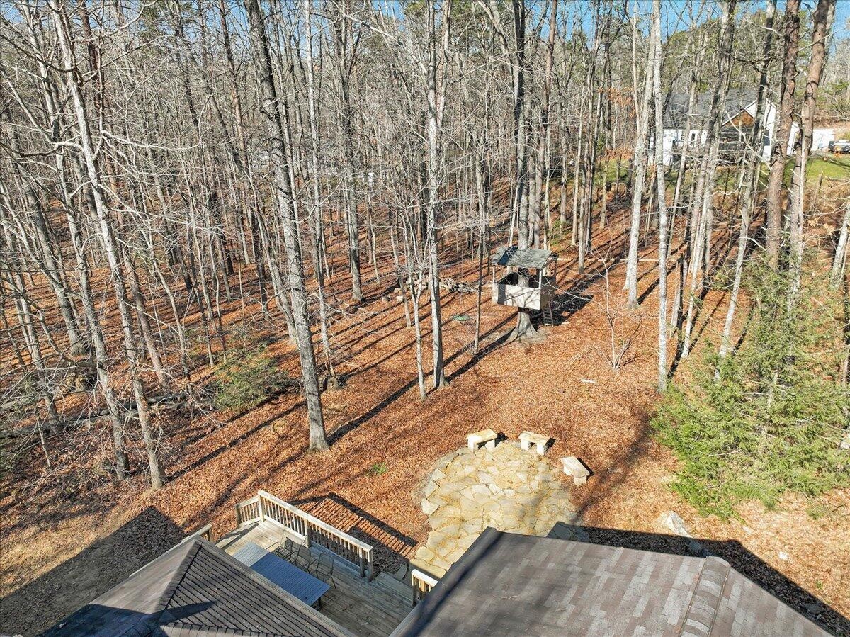 2265 Little Bend Road Signal Mountain, TN 37377 - Photo 26 of 31