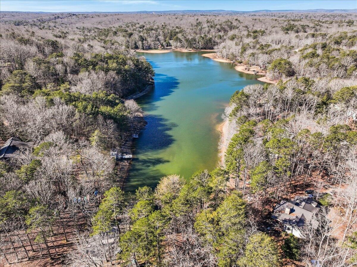 2265 Little Bend Road Signal Mountain, TN 37377 - Photo 30 of 31 a view of lake