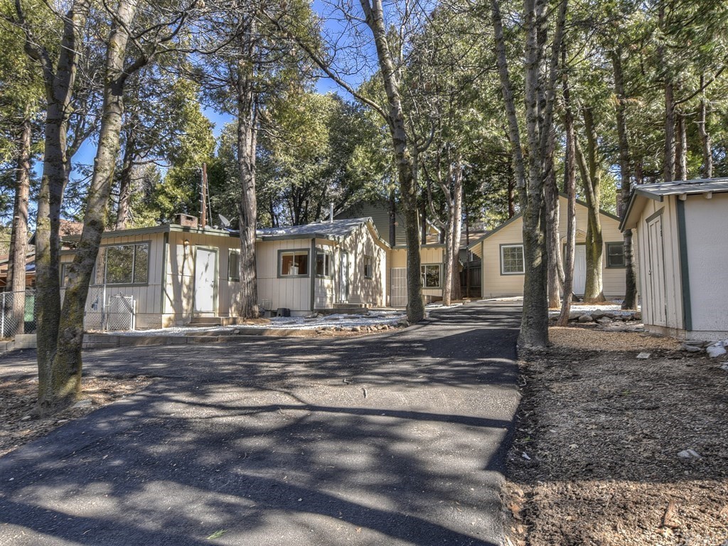 683 Forest Shade Road Crestline, CA 92325 - Photo 1 of 1