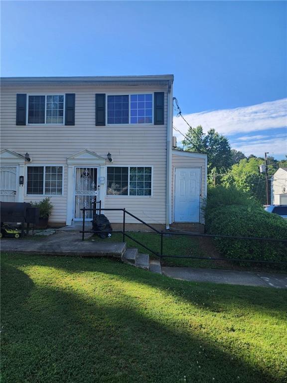 405 Fairburn Rd Southwest  