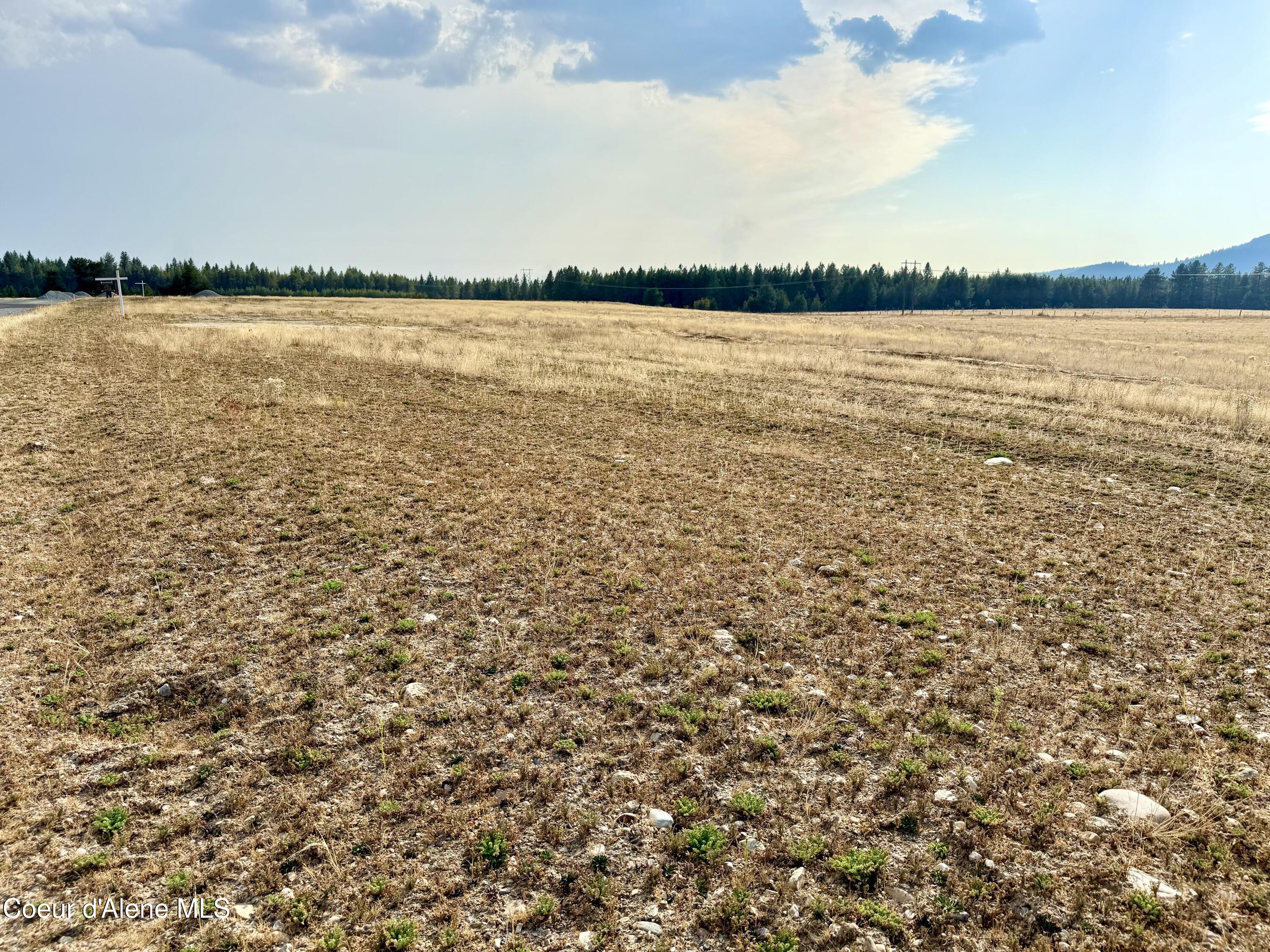 Nka North Stonemason Way, Unit 5 Rathdrum, ID 83858 - Photo 3 of 7 Looking across the property