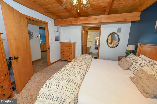 $640,000 | 496 Marlin Savage Road, Accident, MD 21520