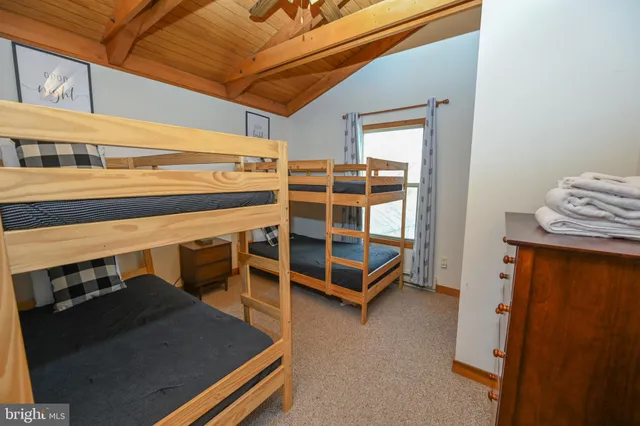 $640,000 | 496 Marlin Savage Road, Accident, MD 21520