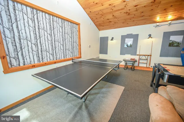 $640,000 | 496 Marlin Savage Road, Accident, MD 21520