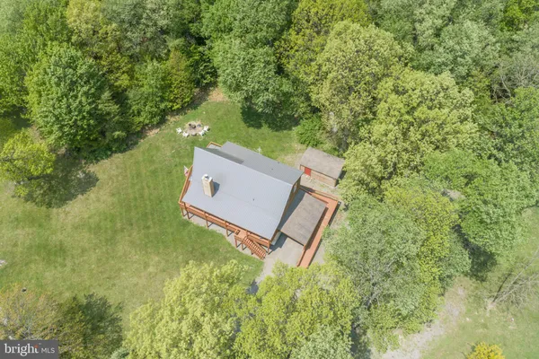 $599,000 | 496 Marlin Savage Road, Accident, MD 21520