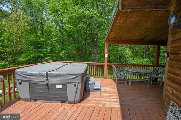 $599,000 | 496 Marlin Savage Road, Accident, MD 21520