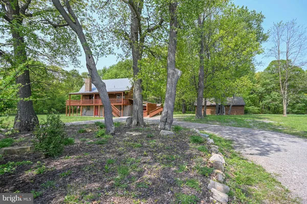 $599,000 | 496 Marlin Savage Road, Accident, MD 21520