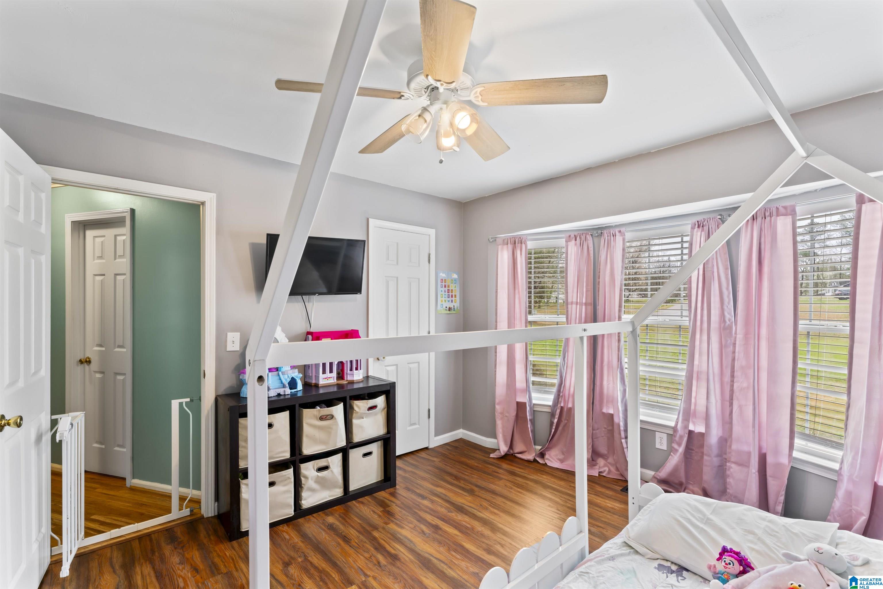 180 Crawford Drive Springville, AL 35146 - Photo 17 of 37