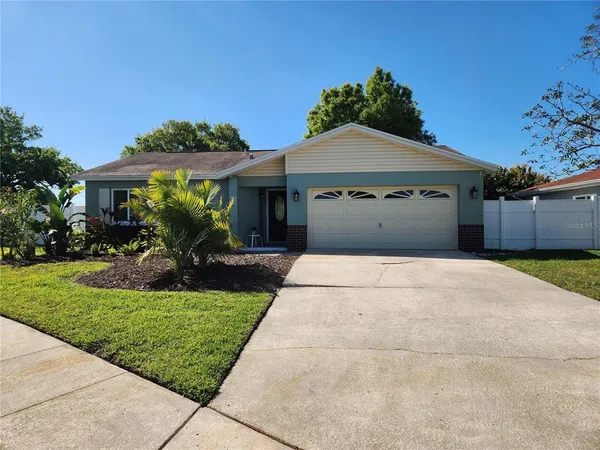 $369,000 | 6248 109th Avenue, Pinellas Park, FL 33782