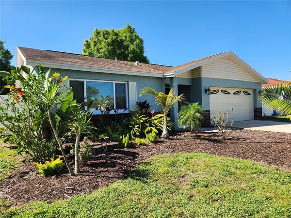 $369,000 | 6248 109th Avenue, Pinellas Park, FL 33782
