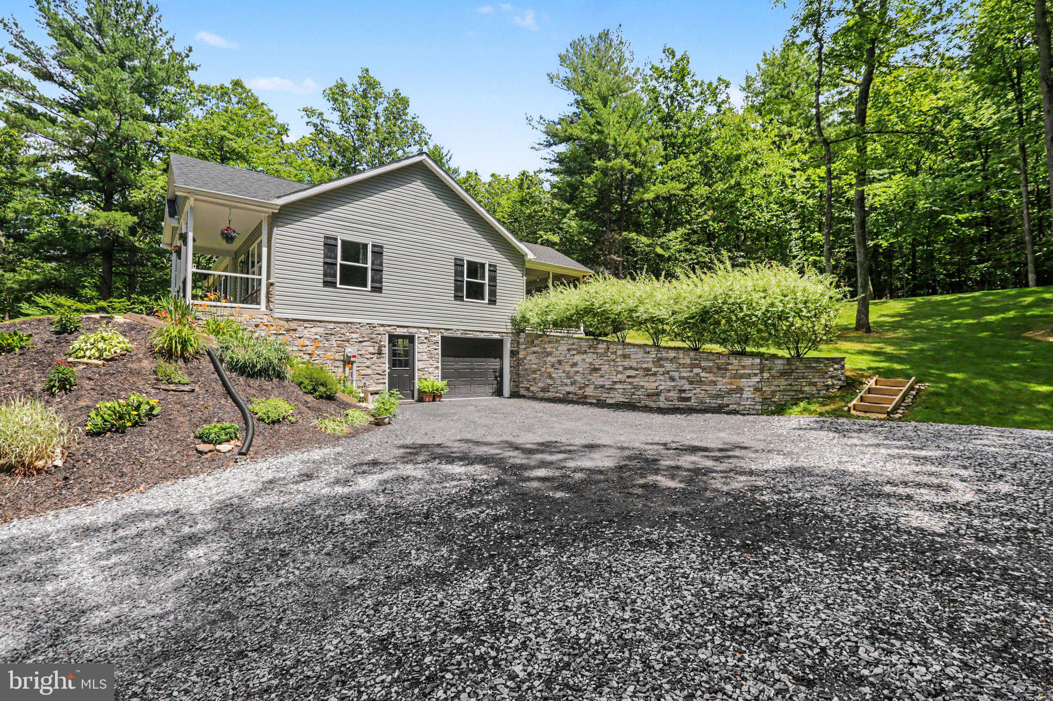 663 Rupp Road Elliottsburg, PA 17024 - Photo 25 of 43