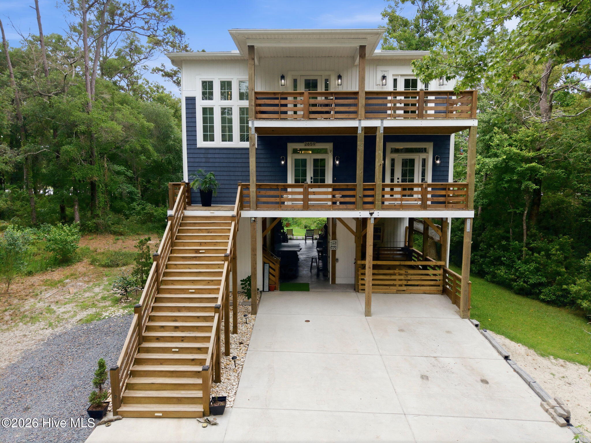 2659 Seashore Road Southwest Supply, NC 28462 - Photo 3 of 144 No Flood insurance necessary